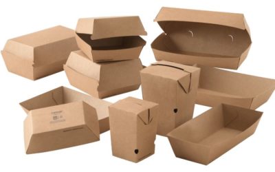 The Importance of Packaging and Marketing on Ecommerce